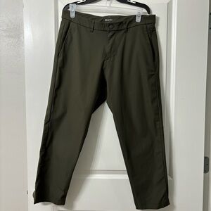 Lululemon pants size 36 x 27